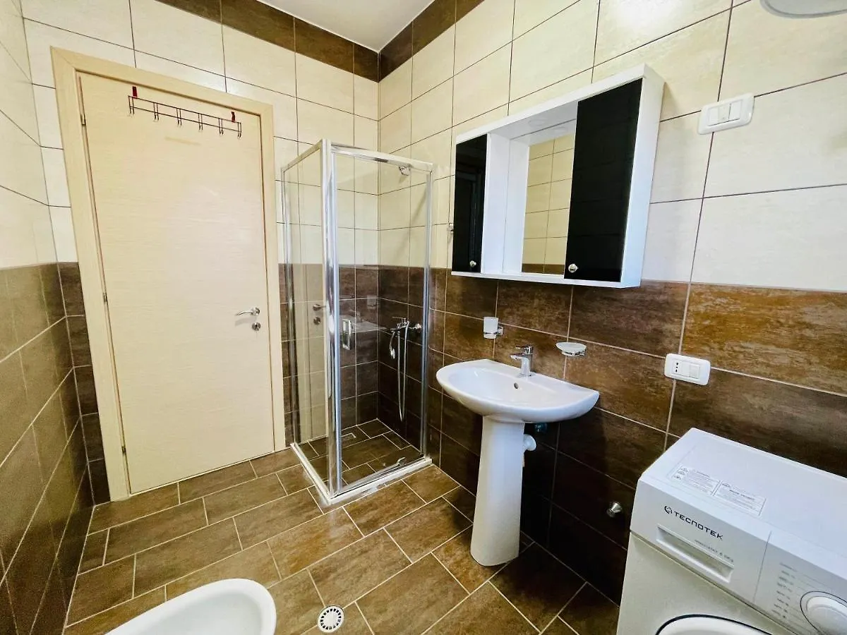 Jico Travel - Jico Apartment Vlorë