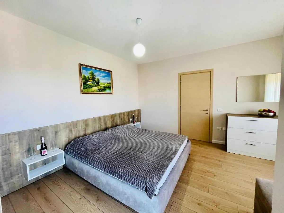 Jico Travel - Jico Apartment Vlorë
