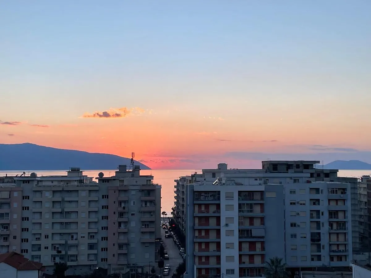 Jico Travel - Jico Apartment Vlorë