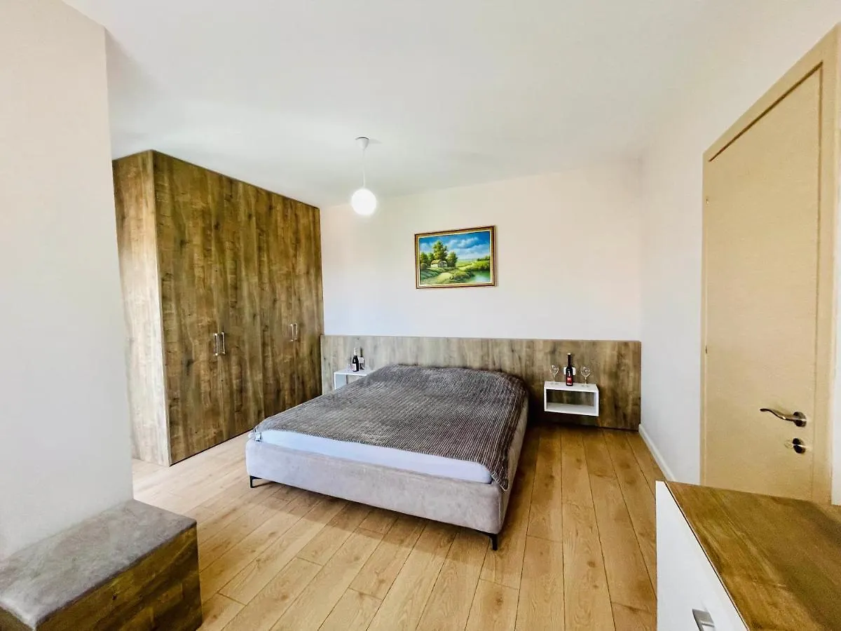 Jico Travel - Jico Apartment Vlorë