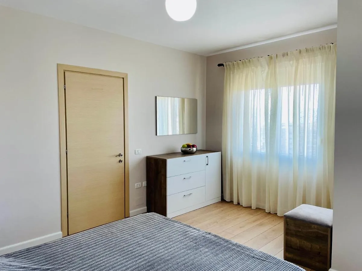 Jico Travel - Jico Apartment Vlorë Albanien