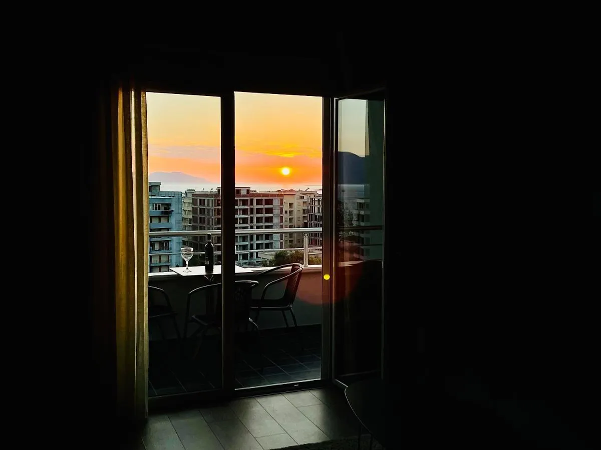 Jico Travel - Jico Apartment Vlorë Albanien