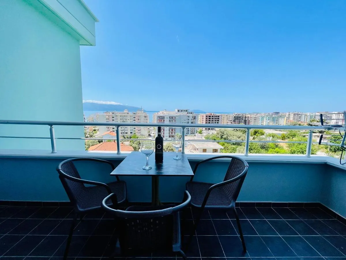 Jico Travel - Jico Apartment Vlorë